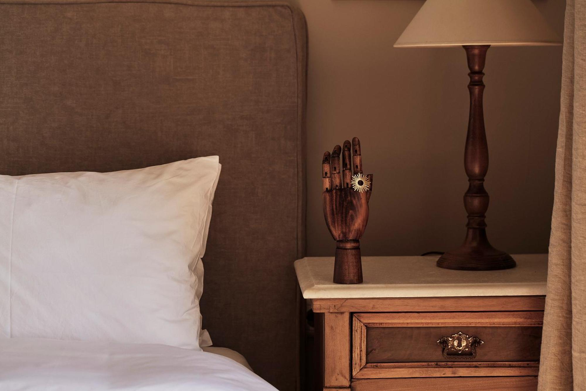 Syrou Melathron Hotel Ermoupoli Ngoại thất bức ảnh